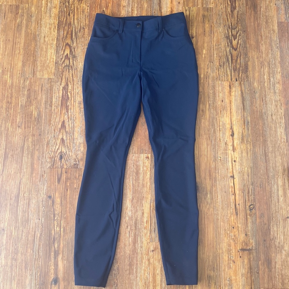 Lululemon City Sleek Pant